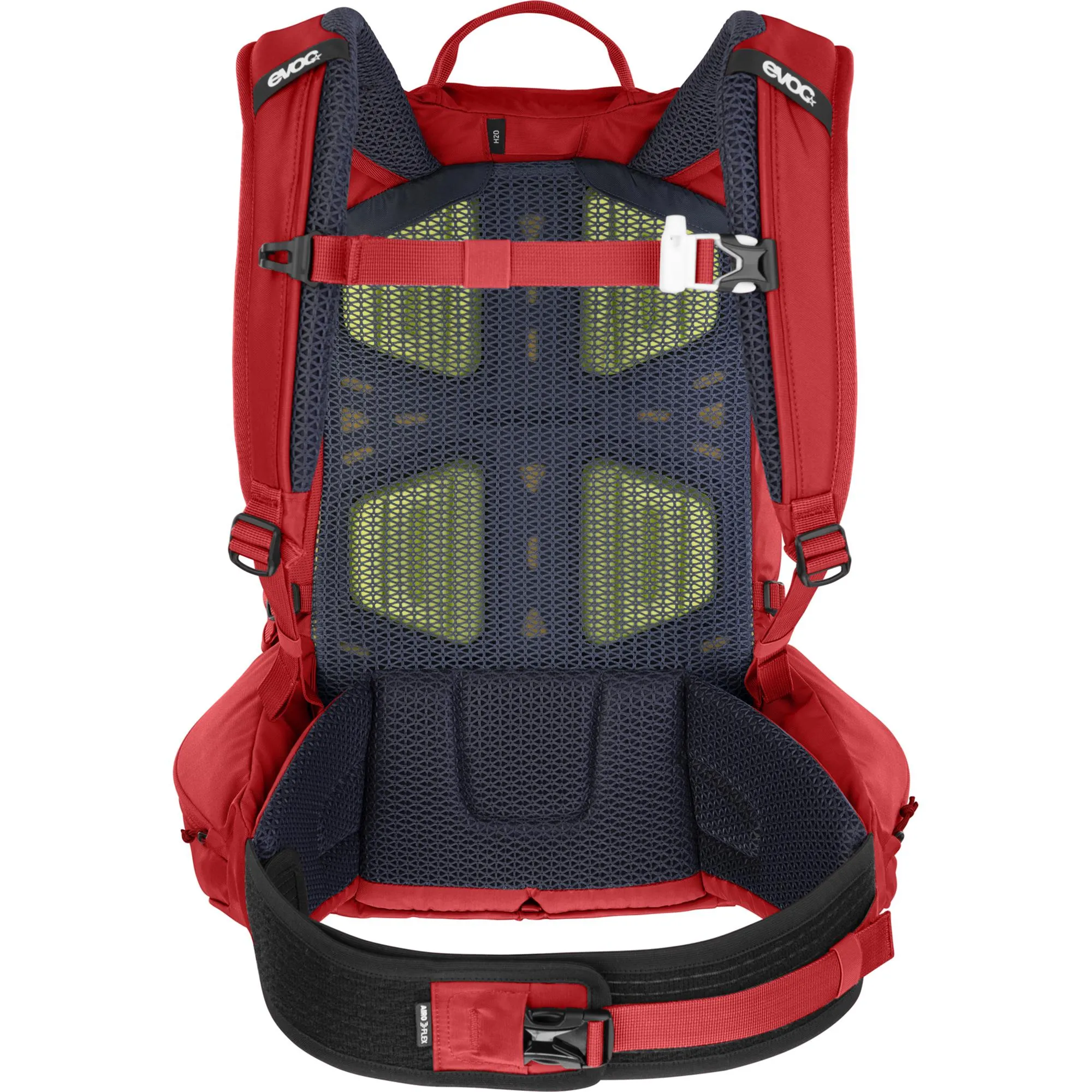 EVOC EXPLORER PRO 26L BACKPACK