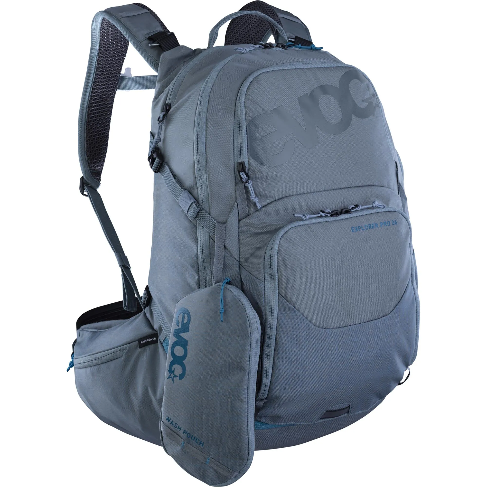 EVOC EXPLORER PRO 26L BACKPACK