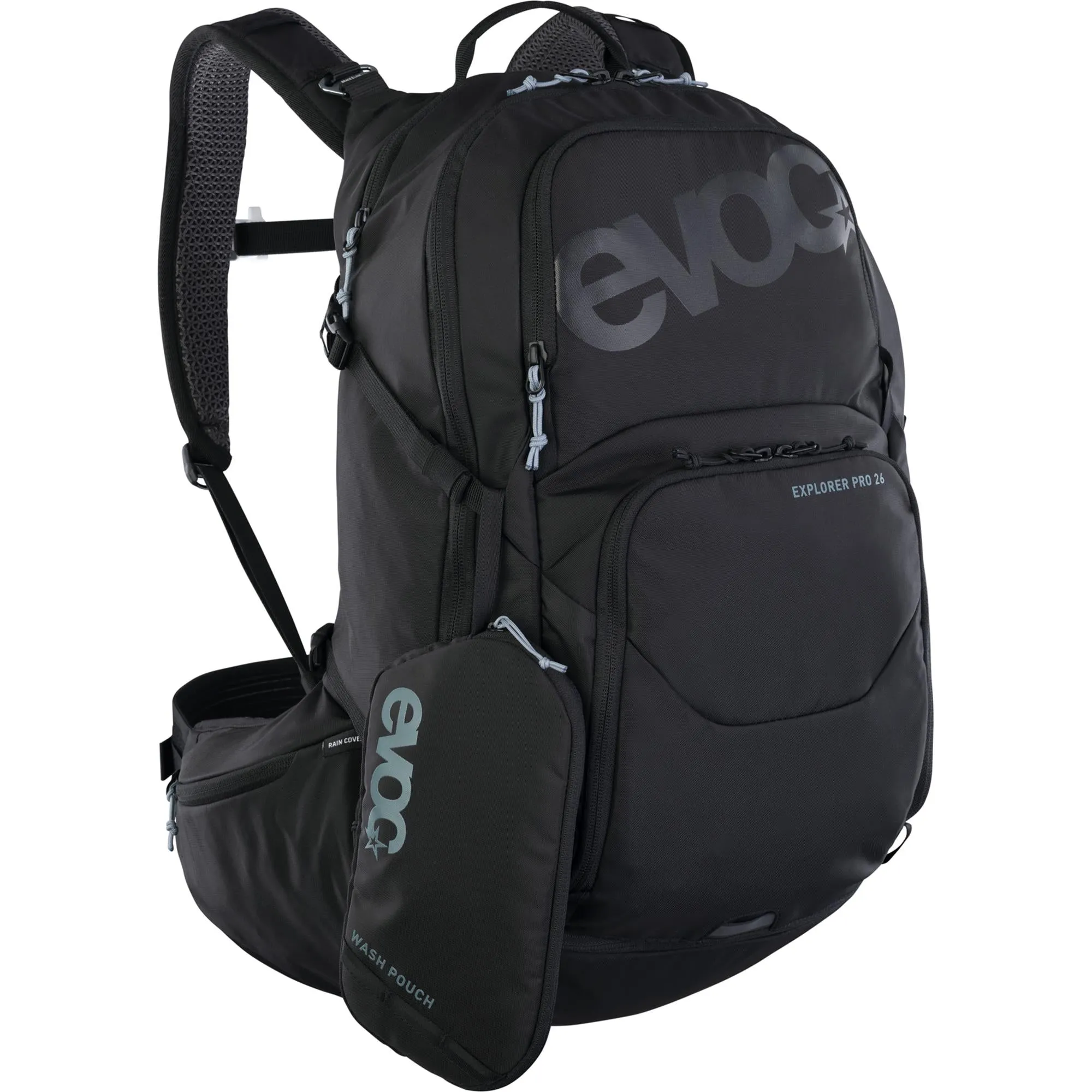 EVOC EXPLORER PRO 26L BACKPACK