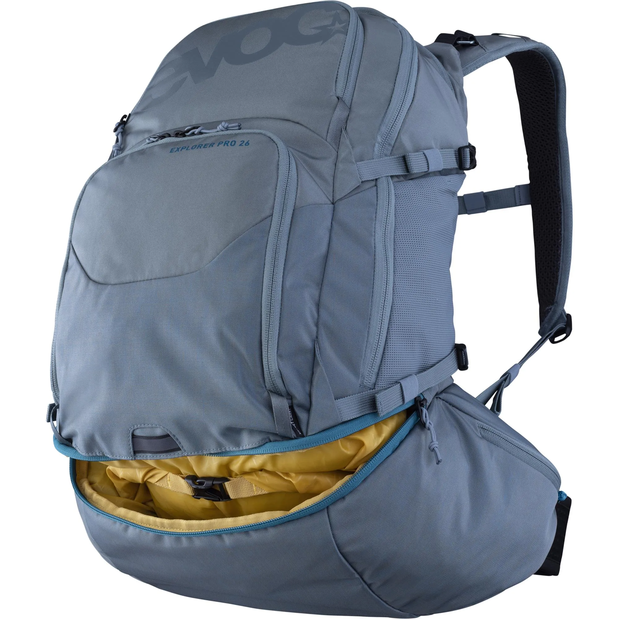 EVOC EXPLORER PRO 26L BACKPACK