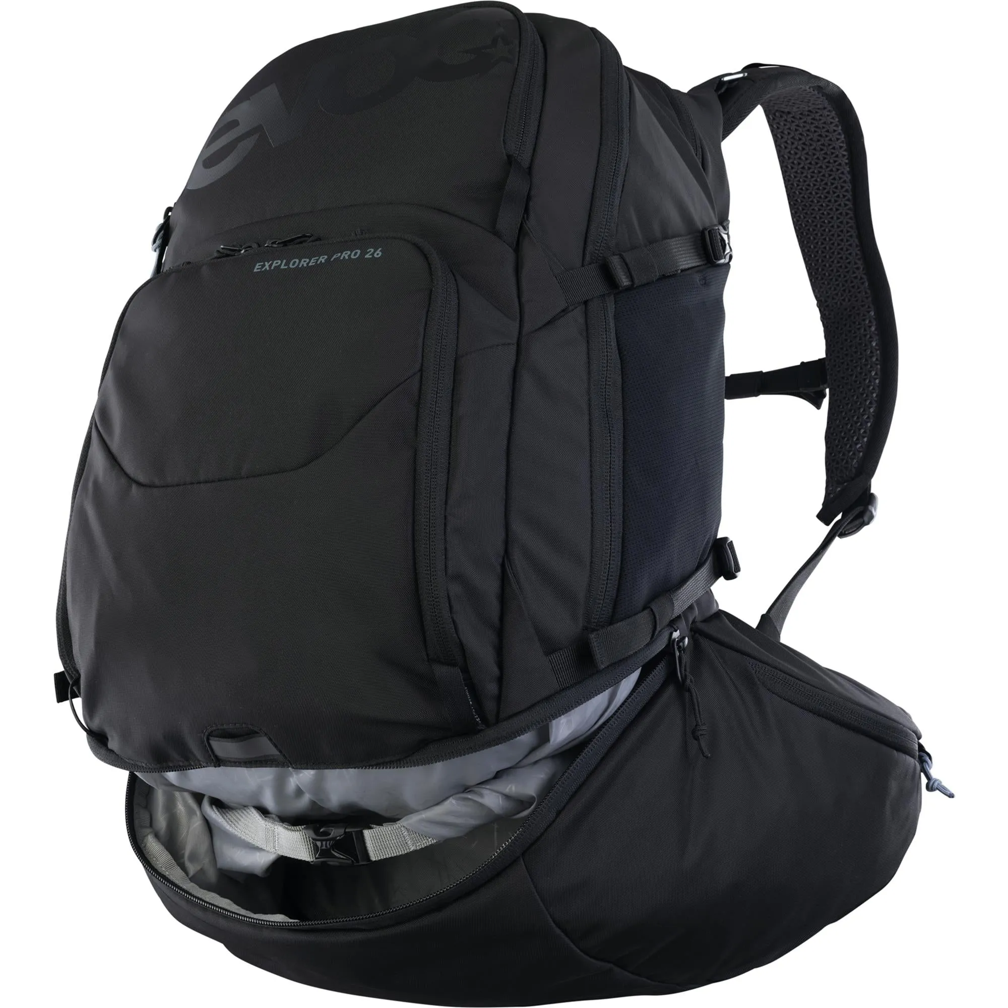 EVOC EXPLORER PRO 26L BACKPACK