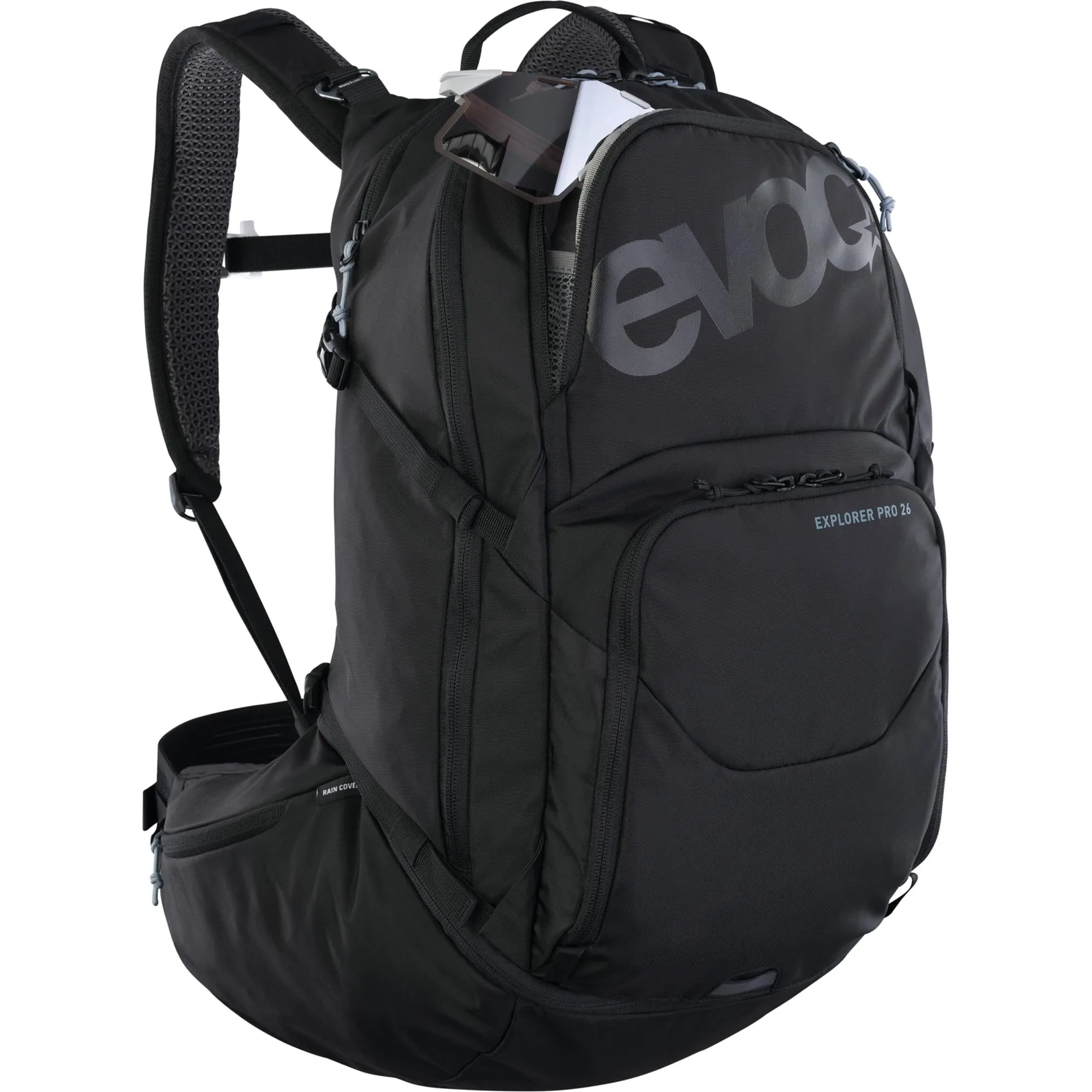 EVOC EXPLORER PRO 26L BACKPACK