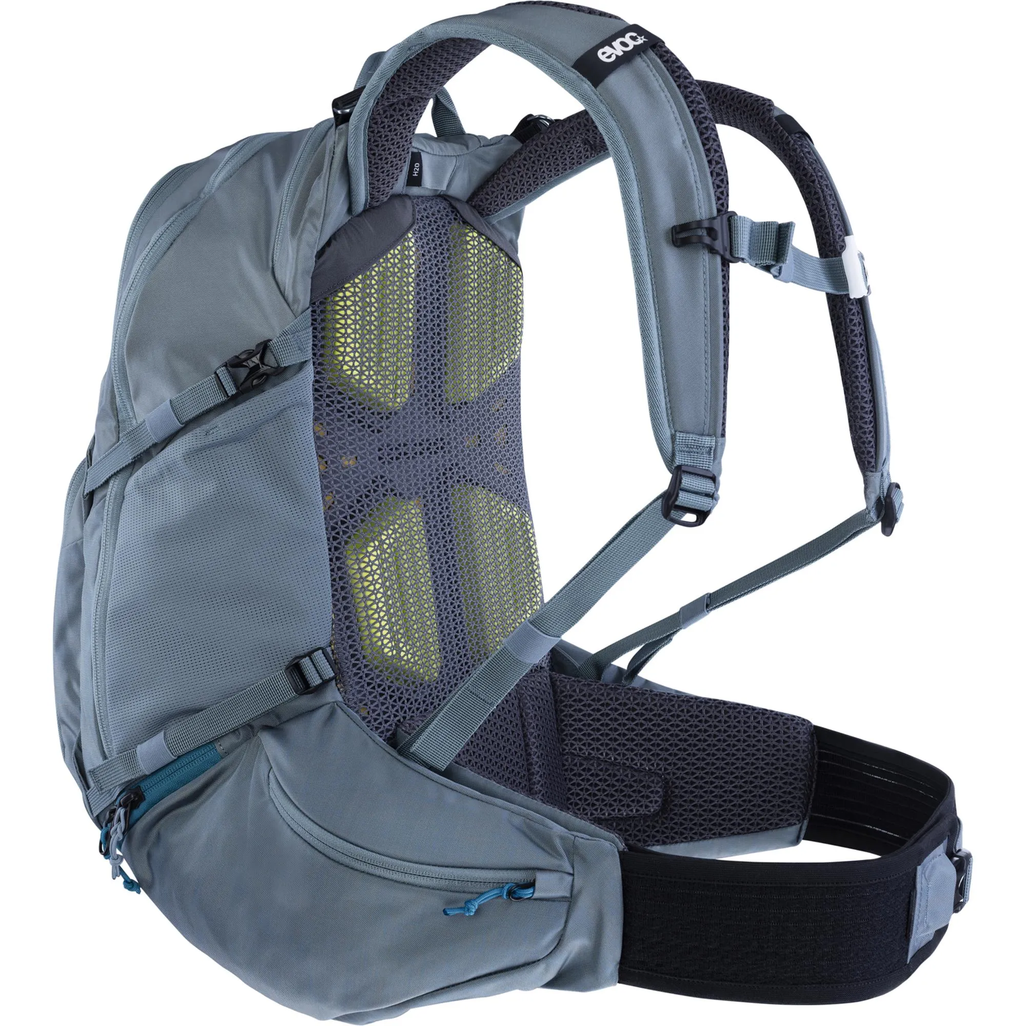 EVOC EXPLORER PRO 26L BACKPACK