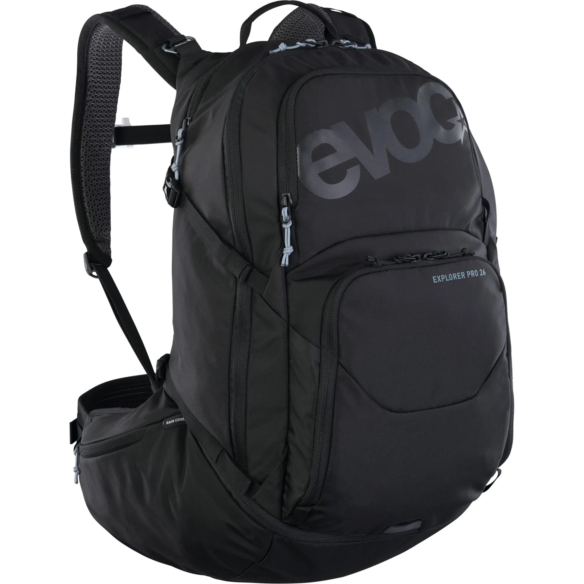 EVOC EXPLORER PRO 26L BACKPACK
