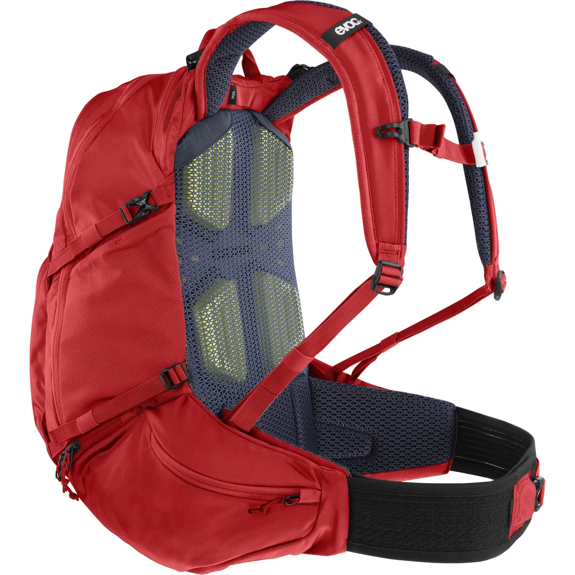 EVOC EXPLORER PRO 26L BACKPACK