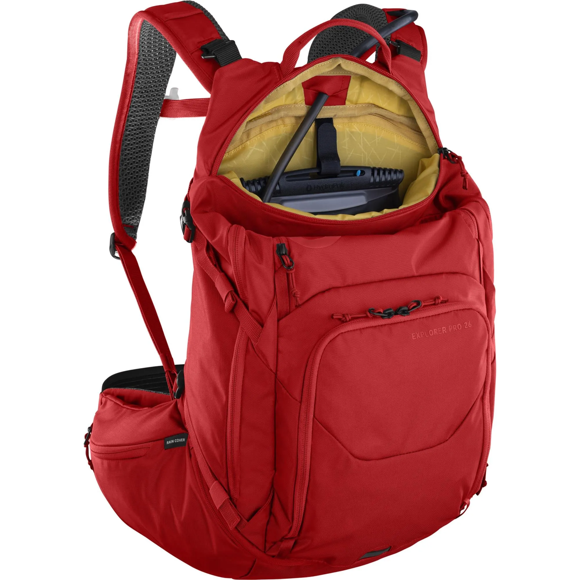 EVOC EXPLORER PRO 26L BACKPACK