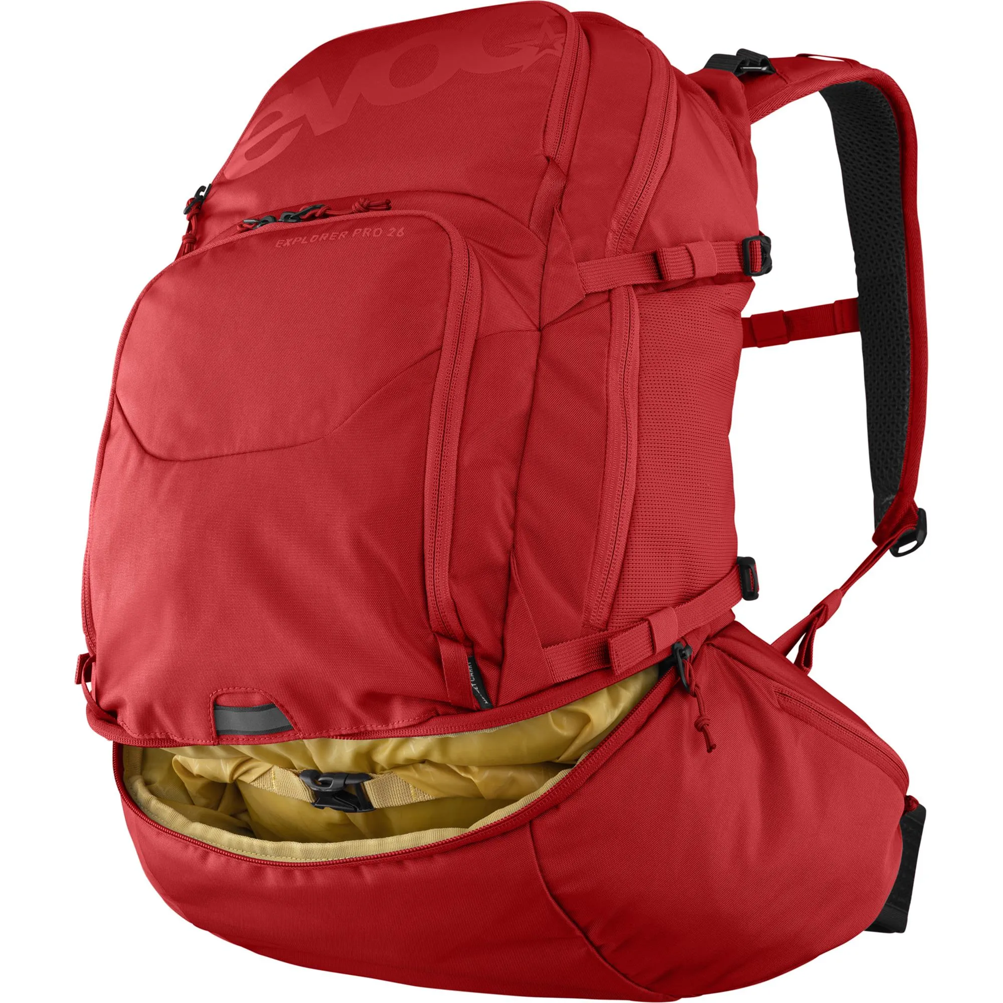 EVOC EXPLORER PRO 26L BACKPACK
