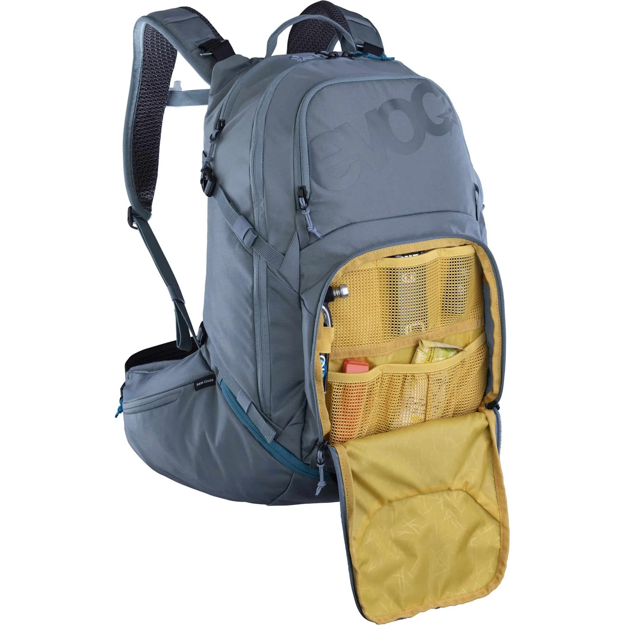 EVOC EXPLORER PRO 26L BACKPACK