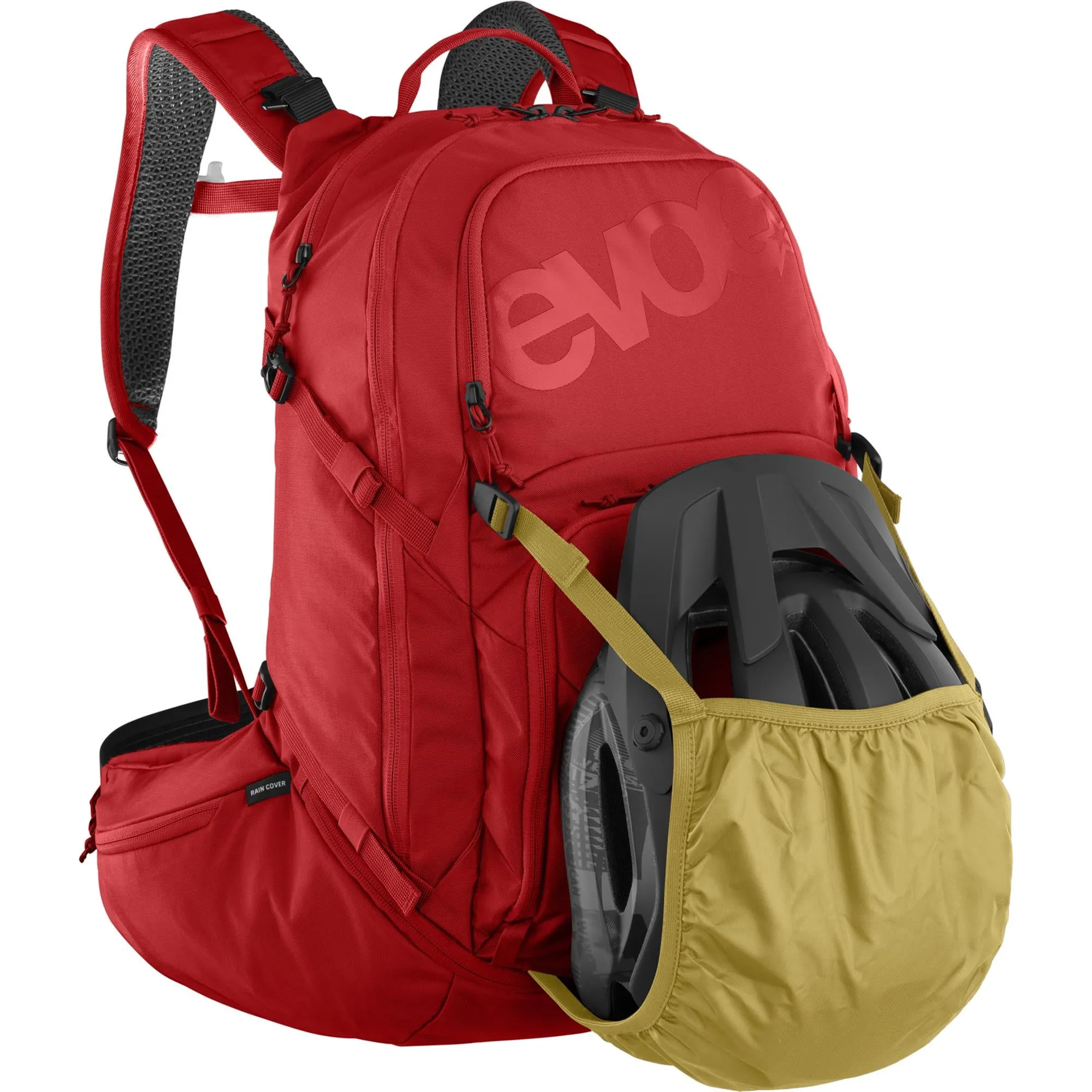 EVOC EXPLORER PRO 26L BACKPACK