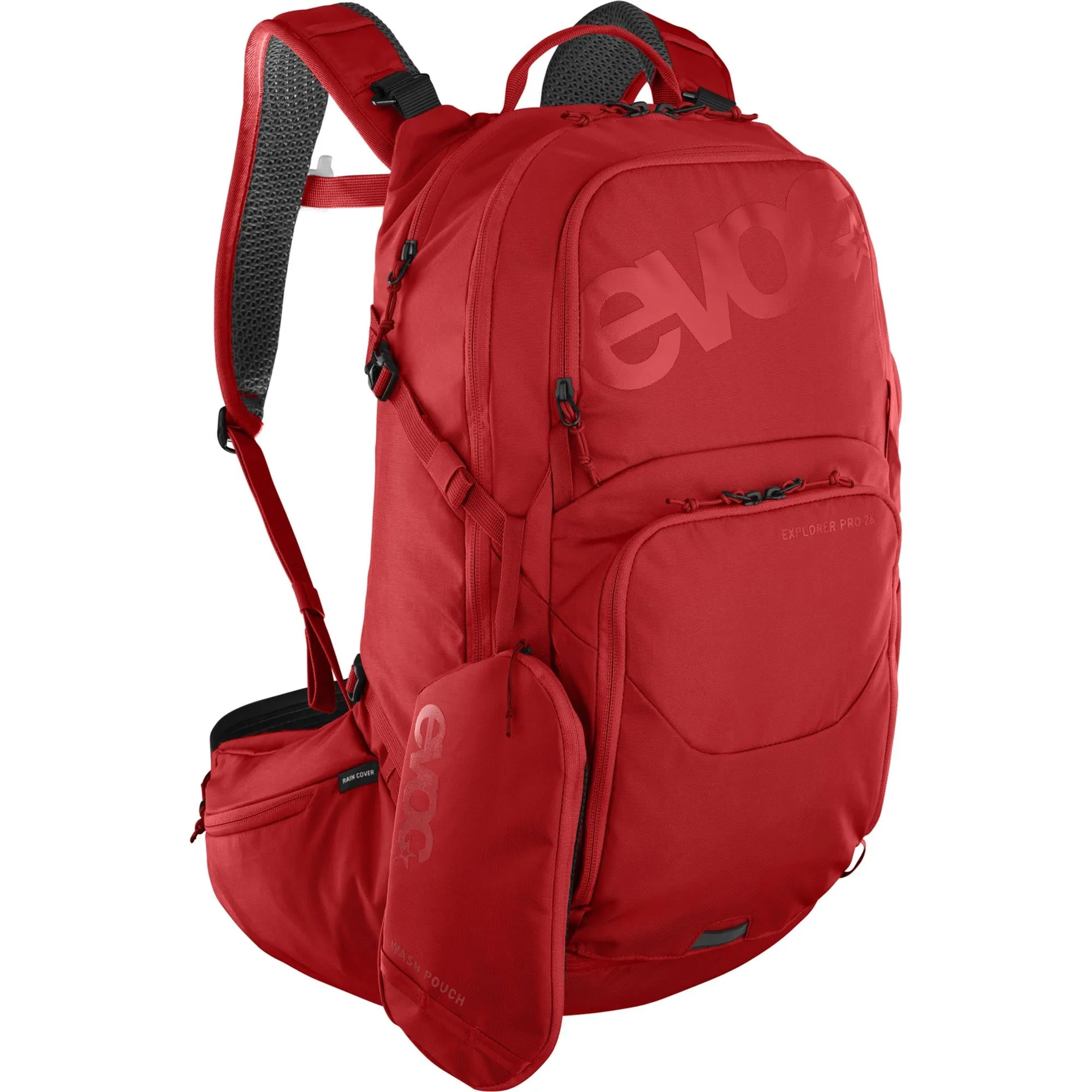 EVOC EXPLORER PRO 26L BACKPACK