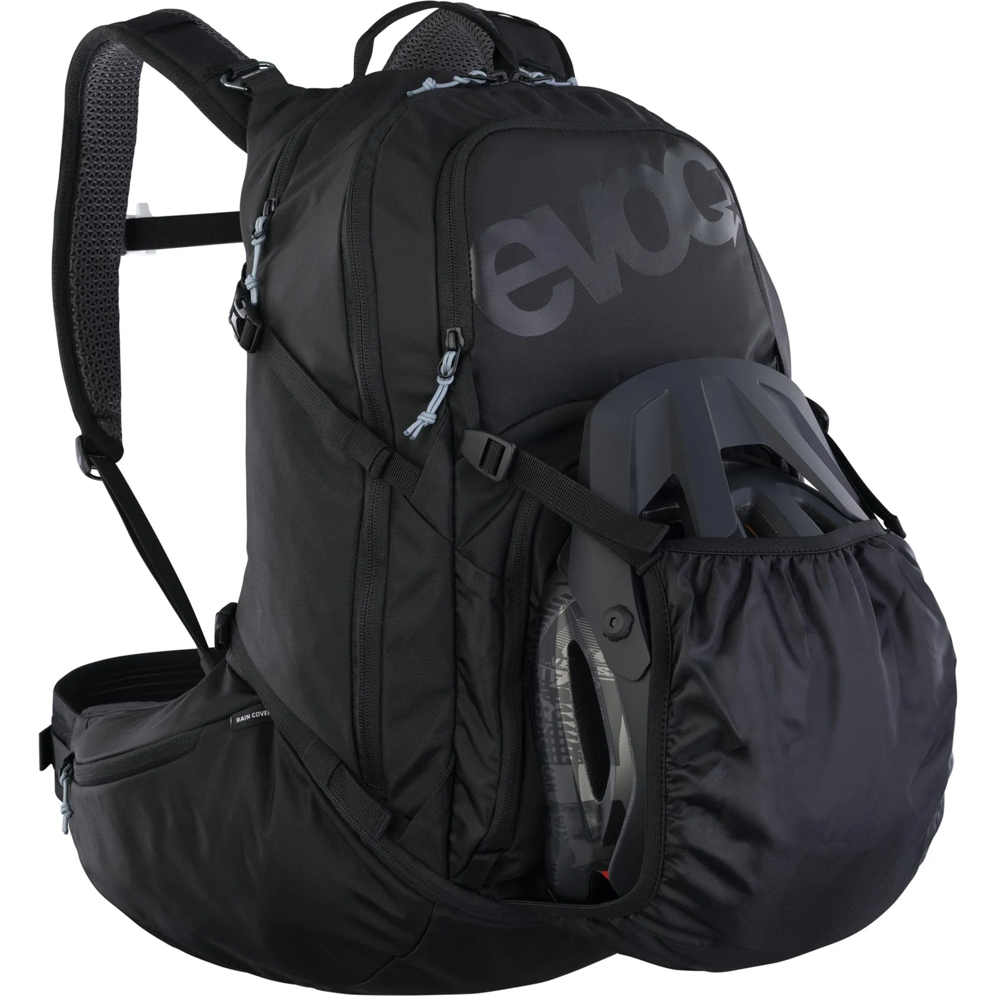 EVOC EXPLORER PRO 26L BACKPACK