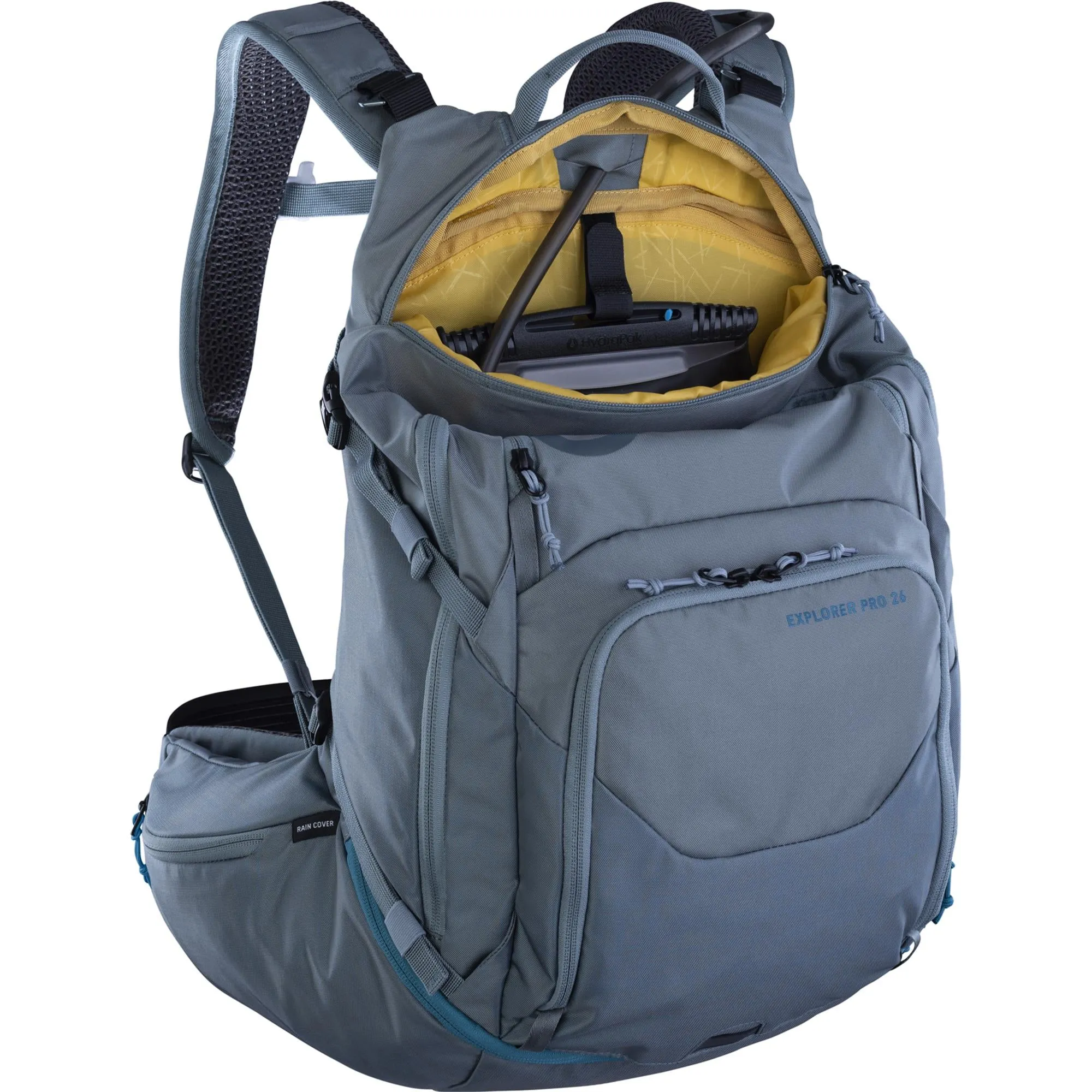 EVOC EXPLORER PRO 26L BACKPACK