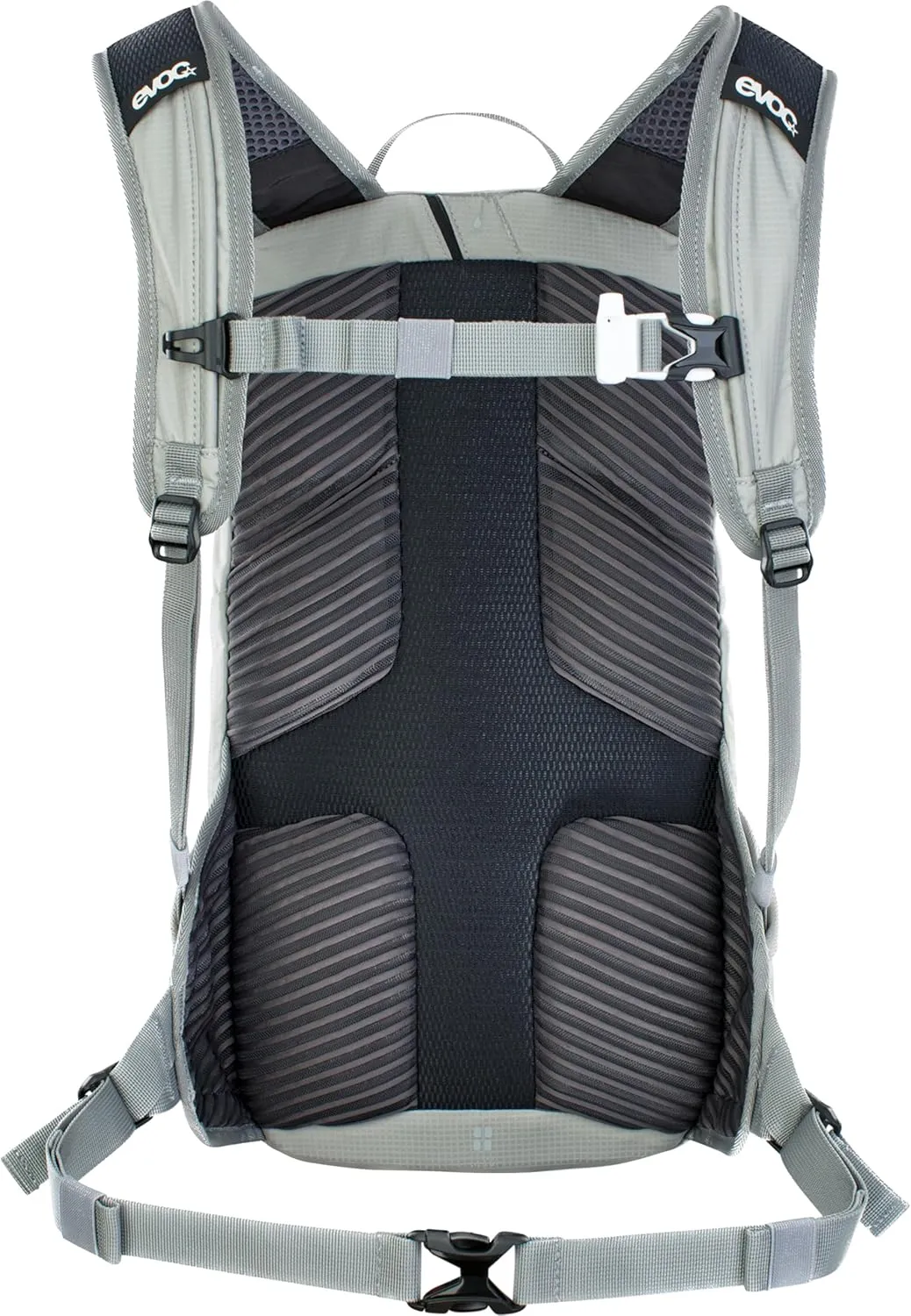 EVOC Modern, Stone Grey, One Size