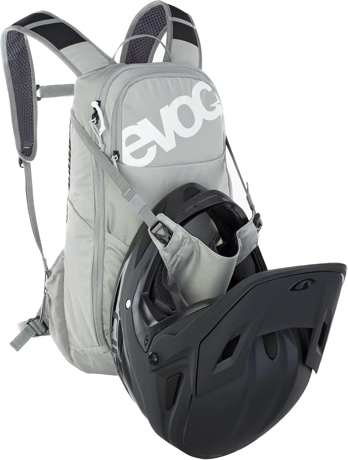 EVOC Modern, Stone Grey, One Size