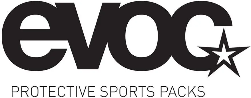 EVOC Stage 6 technischer Bike-Rucksack für Enduro Biking und andere Outdoor-Aktivitäten (durchdachtes Taschenmanagement, maximale Rückenbelüftung, Trinkblasenfach)