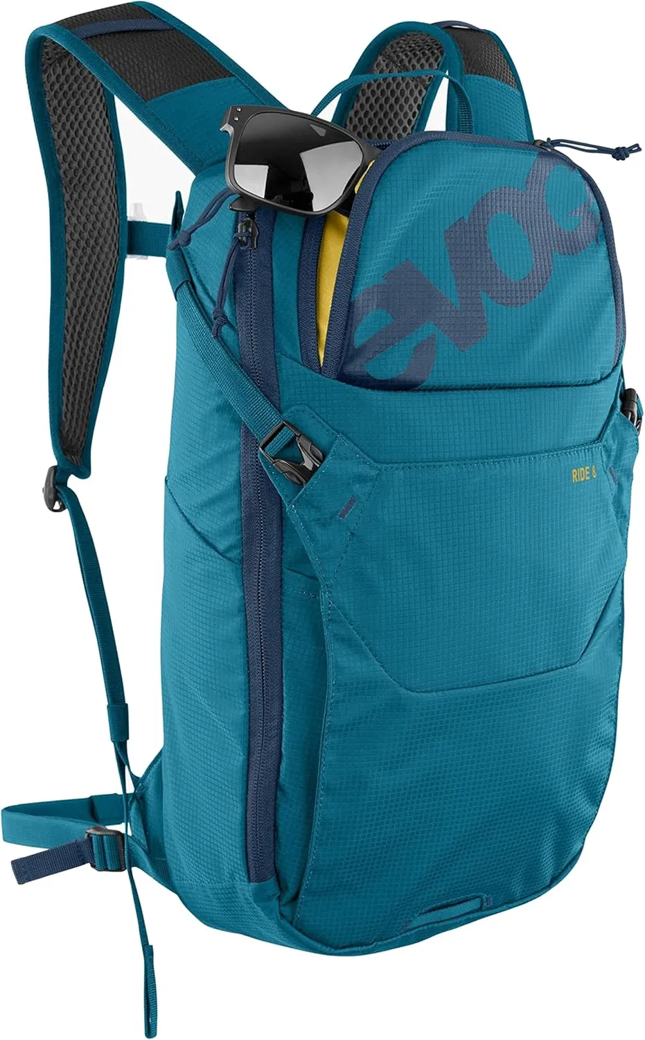 EVOC Unisex Ride 8   Hydration Bladder 2 Luggage- Carry-On Luggage (Pack of 1)