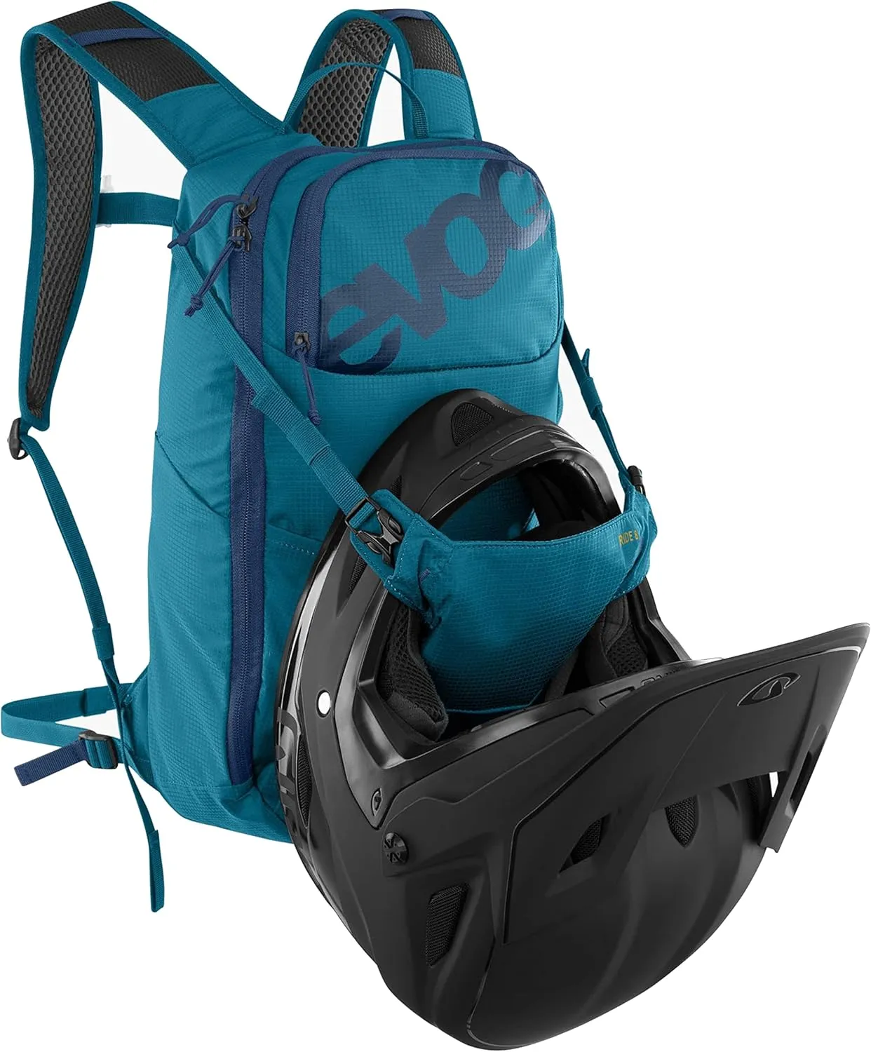 EVOC Unisex Ride 8   Hydration Bladder 2 Luggage- Carry-On Luggage (Pack of 1)