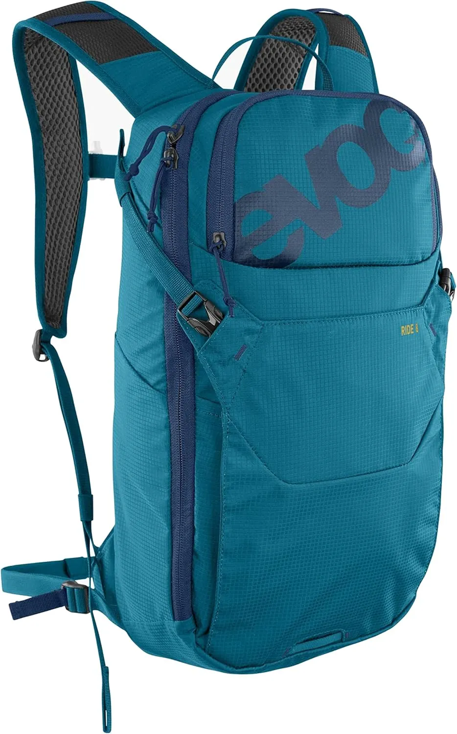 EVOC Unisex Ride 8   Hydration Bladder 2 Luggage- Carry-On Luggage (Pack of 1)