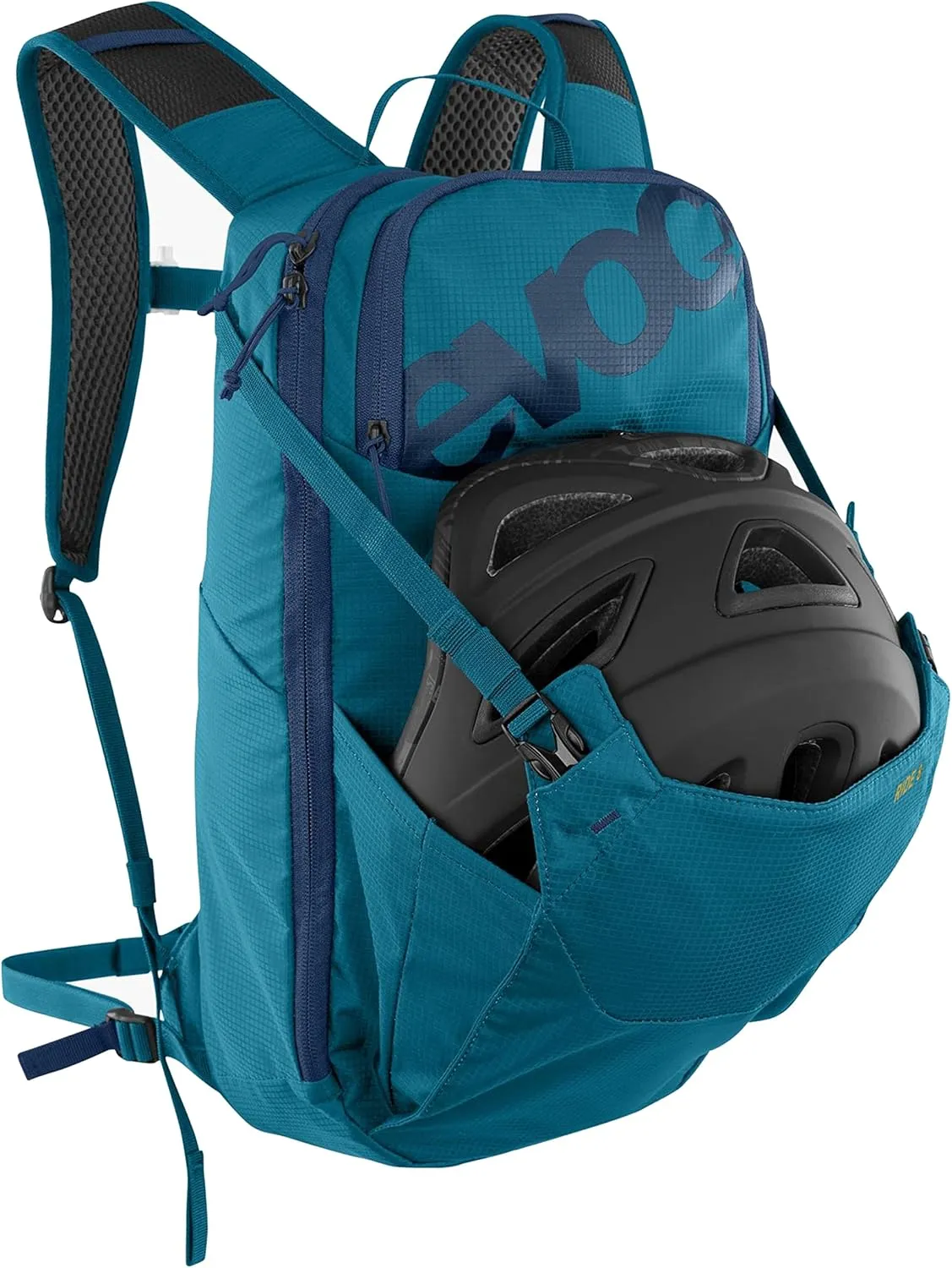 EVOC Unisex Ride 8   Hydration Bladder 2 Luggage- Carry-On Luggage (Pack of 1)