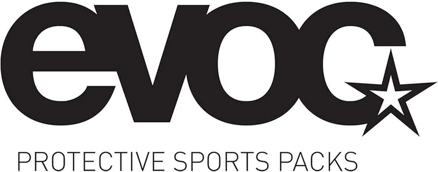 EVOC Unisex Ride 8   Hydration Bladder 2 Luggage- Carry-On Luggage (Pack of 1)