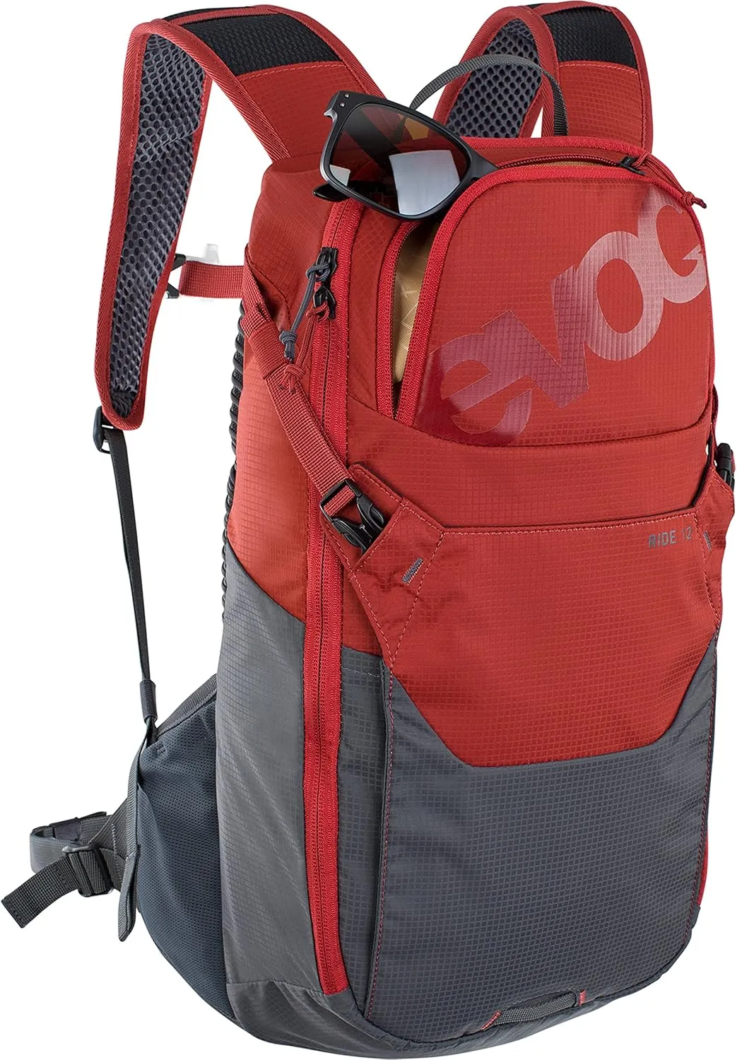 EVOC Unisex Ride Sports Supply (Pack of 1)