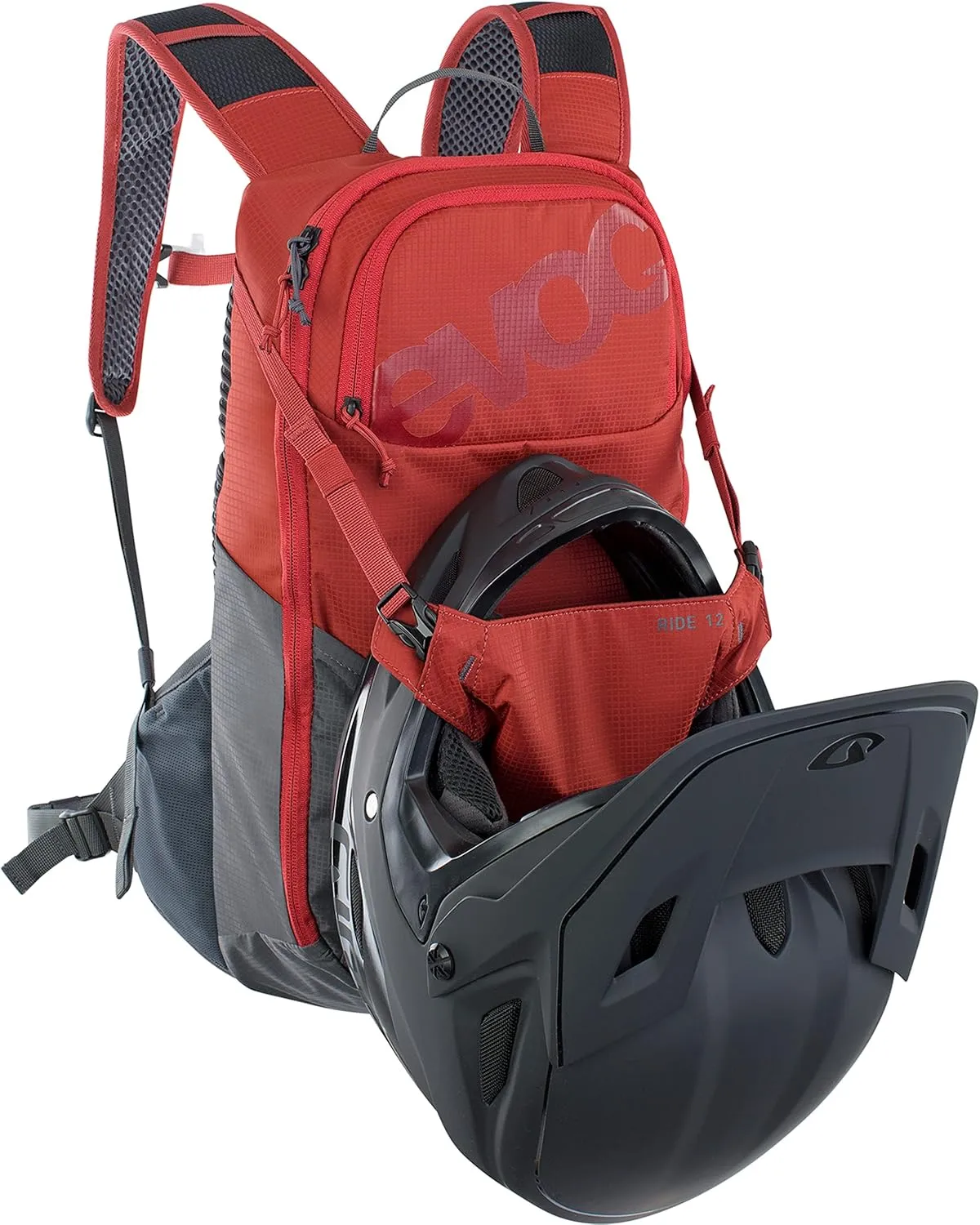 EVOC Unisex Ride Sports Supply (Pack of 1)