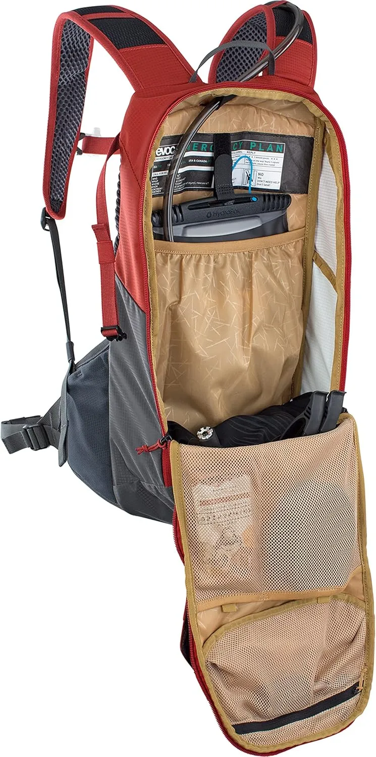 EVOC Unisex Ride Sports Supply (Pack of 1)