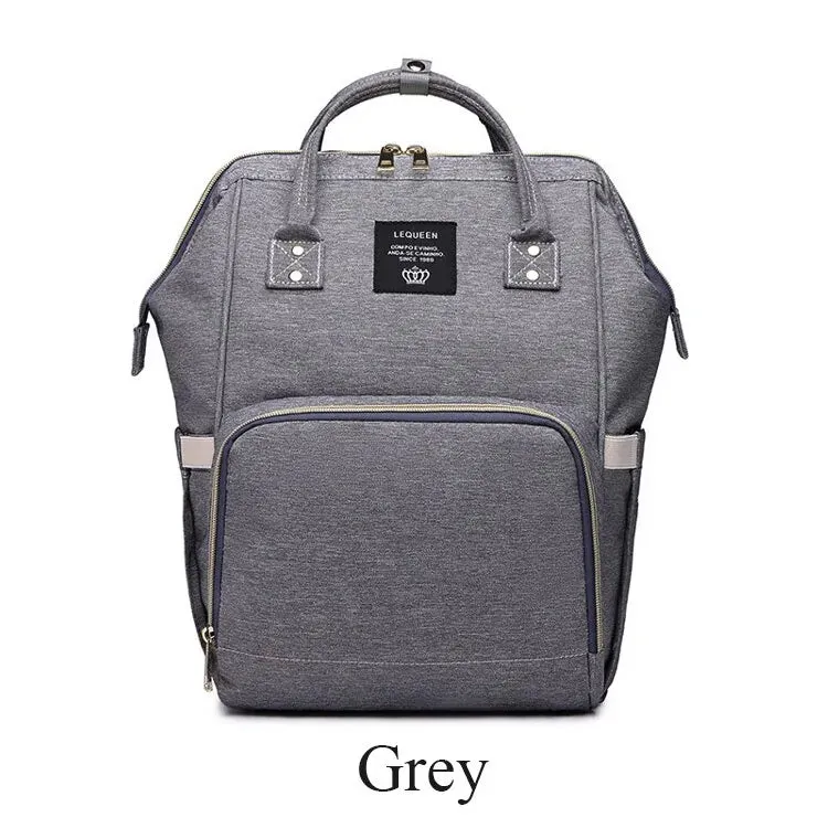 Fashion Mummy Maternity Bag