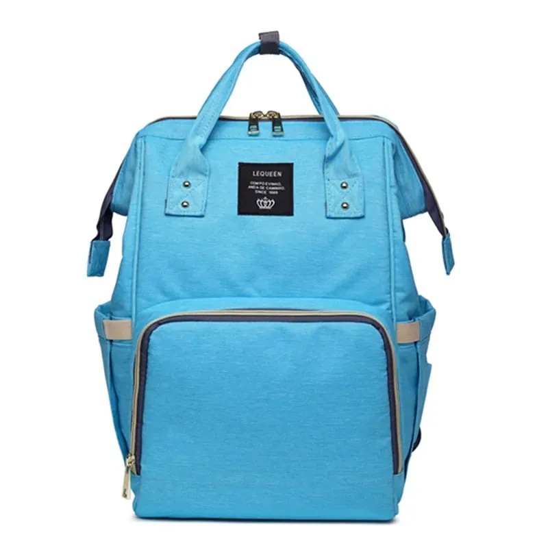 Fashion Mummy Maternity Bag