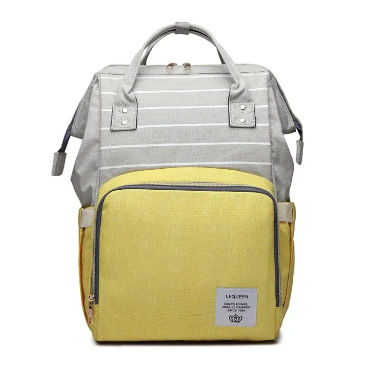 Fashion Mummy Maternity Bag