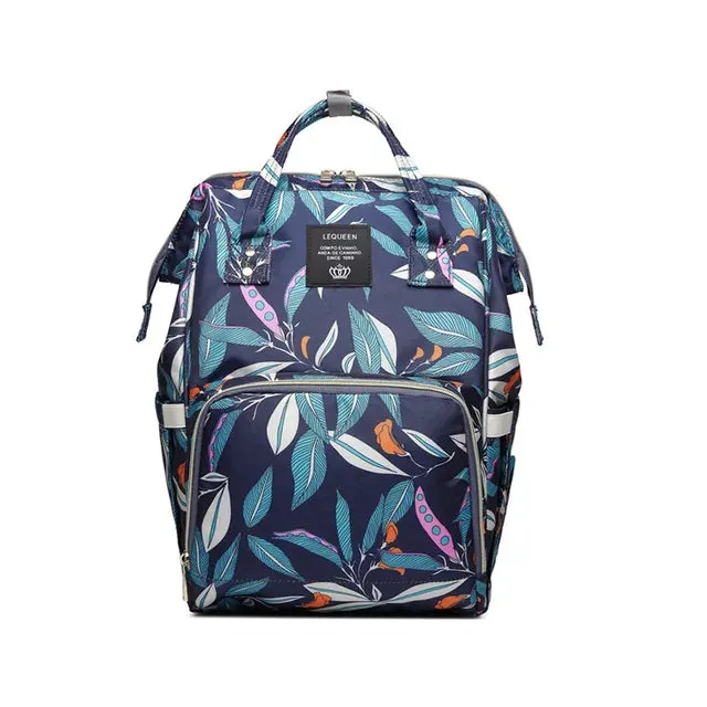 Fashion Mummy Maternity Bag