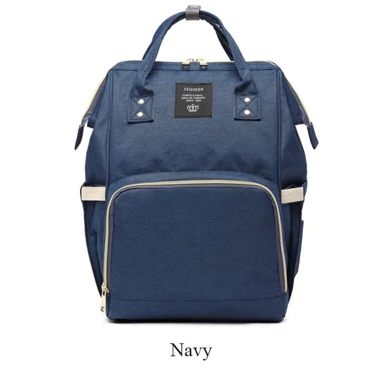 Fashion Mummy Maternity Bag