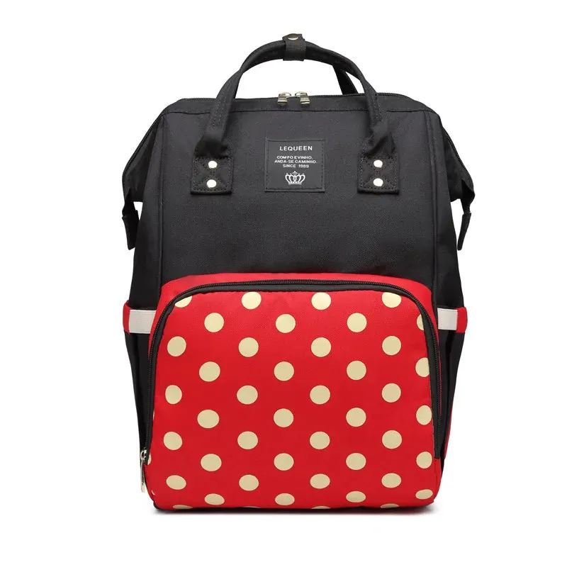 Fashion Mummy Maternity Bag