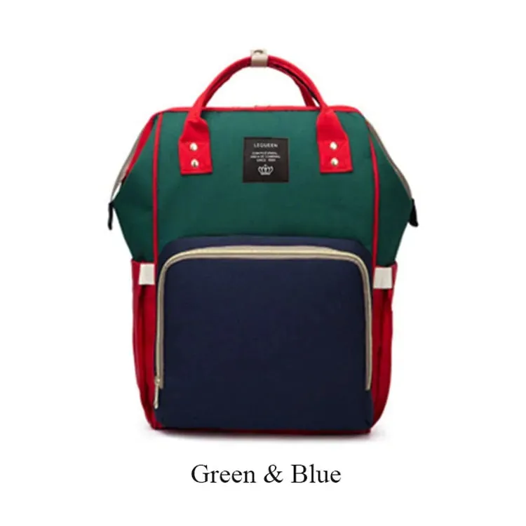 Fashion Mummy Maternity Bag