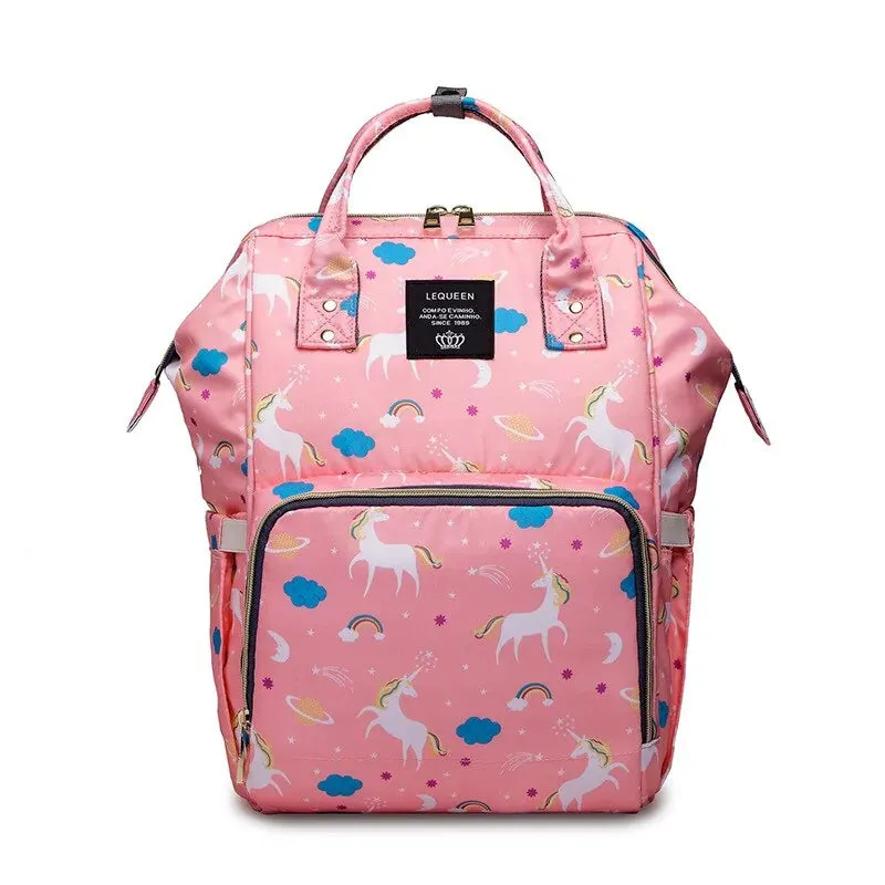 Fashion Mummy Maternity Bag