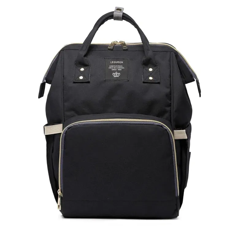 Fashion Mummy Maternity Bag