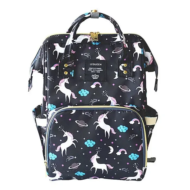 Fashion Mummy Maternity Bag