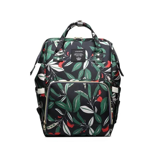 Fashion Mummy Maternity Bag
