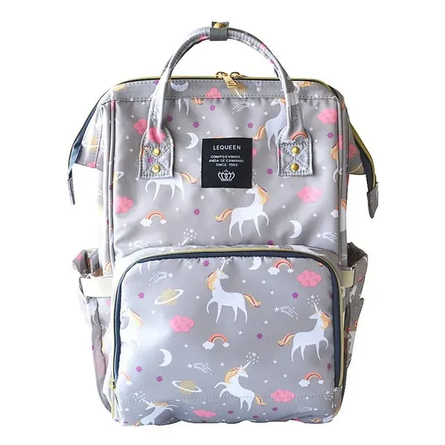 Fashion Mummy Maternity Bag