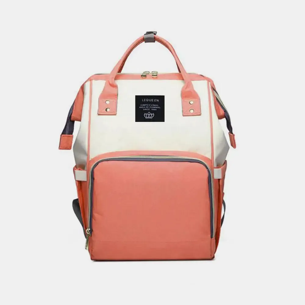 Fashion Mummy Maternity Bag
