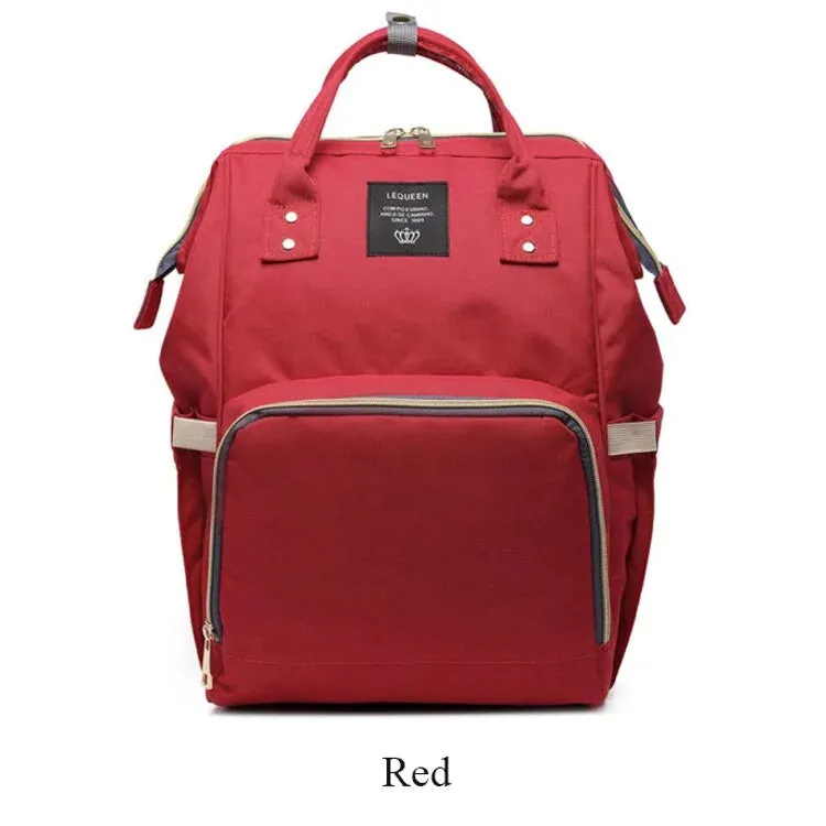 Fashion Mummy Maternity Bag