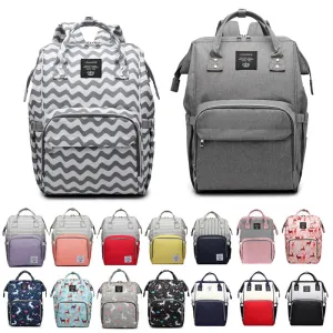 Fashion Mummy Maternity Diaper Bag