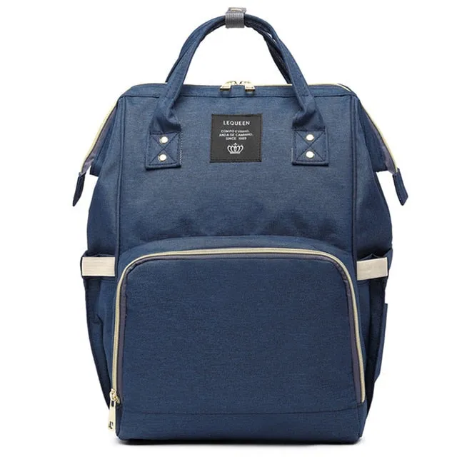 Fashion Mummy Maternity Diaper Bag