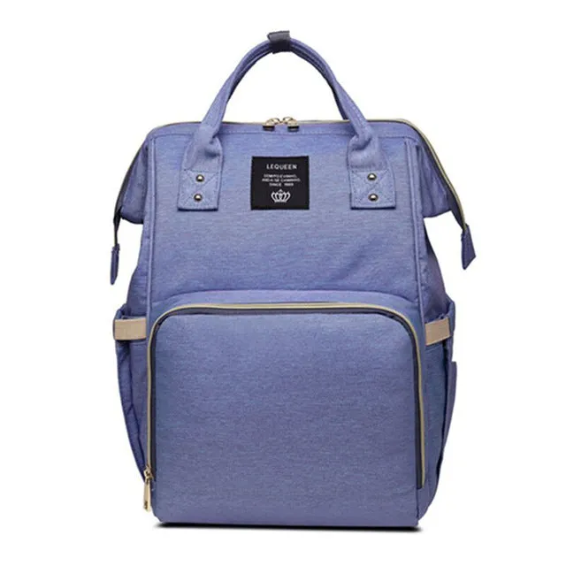 Fashion Mummy Maternity Diaper Bag