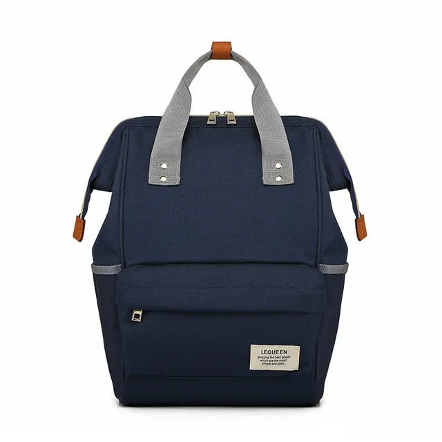 Fashion Mummy Maternity Diaper Bag