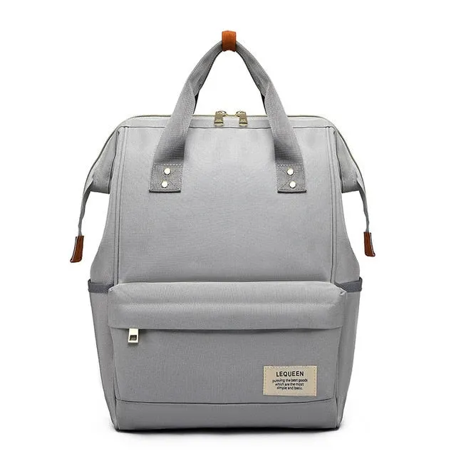 Fashion Mummy Maternity Diaper Bag
