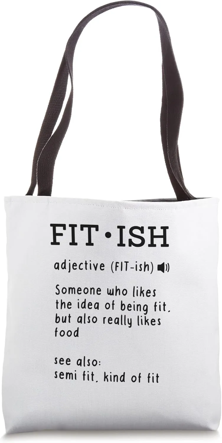 Fate Whispers Tote Bag