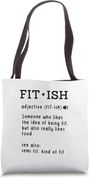 Fate Whispers Tote Bag