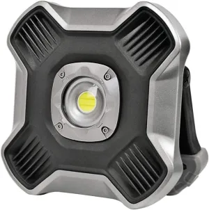 Feit Electric WORK2000 2000 Lumens Ultra Bright Rechargeable Portable LED Work Light