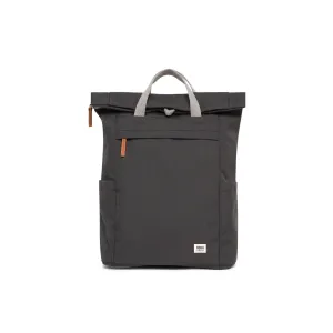 Finchley A Ash Recycled Canvas Large